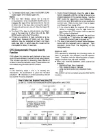 Preview for 10 page of Tascam 202 MK III Owner'S Manual