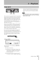 Preview for 15 page of Tascam 202mkIV Owner'S Manual