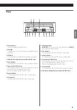 Preview for 9 page of Tascam 202MKVI Owner'S Manual