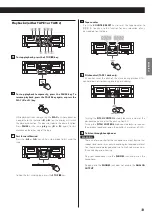 Preview for 13 page of Tascam 202MKVI Owner'S Manual