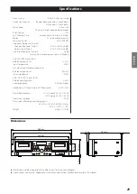 Preview for 25 page of Tascam 202MKVI Owner'S Manual