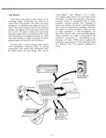 Preview for 4 page of Tascam 246 Owner'S Manual