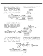 Предварительный просмотр 5 страницы Tascam 246 Owner'S Manual