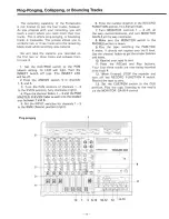 Предварительный просмотр 11 страницы Tascam 246 Owner'S Manual