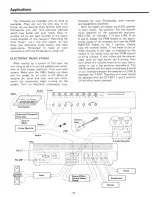 Preview for 24 page of Tascam 246 Owner'S Manual