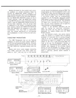 Preview for 25 page of Tascam 246 Owner'S Manual