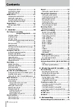 Предварительный просмотр 6 страницы Tascam 2488MKII Owner'S Manual