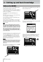 Предварительный просмотр 12 страницы Tascam 2488MKII Owner'S Manual