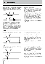 Предварительный просмотр 62 страницы Tascam 2488MKII Owner'S Manual