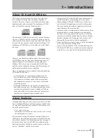 Preview for 11 page of Tascam 2488neo Owner'S Manual