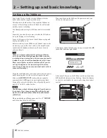 Preview for 12 page of Tascam 2488neo Owner'S Manual