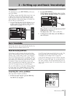 Preview for 13 page of Tascam 2488neo Owner'S Manual