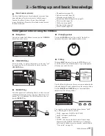 Preview for 15 page of Tascam 2488neo Owner'S Manual