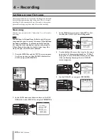 Preview for 24 page of Tascam 2488neo Owner'S Manual