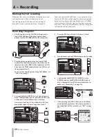 Preview for 26 page of Tascam 2488neo Owner'S Manual