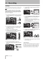 Preview for 28 page of Tascam 2488neo Owner'S Manual