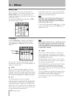 Preview for 32 page of Tascam 2488neo Owner'S Manual