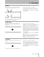 Preview for 63 page of Tascam 2488neo Owner'S Manual