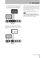 Preview for 67 page of Tascam 2488neo Owner'S Manual