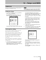 Preview for 93 page of Tascam 2488neo Owner'S Manual