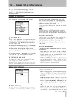 Preview for 97 page of Tascam 2488neo Owner'S Manual