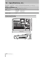 Preview for 102 page of Tascam 2488neo Owner'S Manual