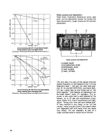 Предварительный просмотр 34 страницы Tascam 34B Operation & Maintenance Manual