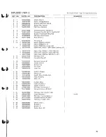 Preview for 73 page of Tascam 38 Operation And Maintenance