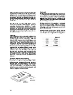 Preview for 10 page of Tascam 488 PORTASTUDIO Owner'S Manual