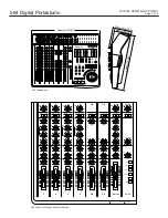 Предварительный просмотр 4 страницы Tascam 564 Digital Portastudio User Manual