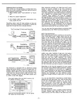 Предварительный просмотр 5 страницы Tascam 644 Midistudio Owner'S Manual