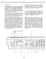 Предварительный просмотр 39 страницы Tascam 644 Midistudio Owner'S Manual