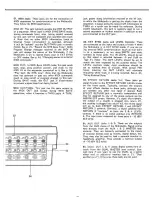 Предварительный просмотр 40 страницы Tascam 644 Midistudio Owner'S Manual