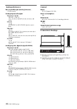 Preview for 18 page of Tascam 8p Dyna Series Owner'S Manual