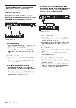 Preview for 46 page of Tascam 8p Dyna Series Owner'S Manual