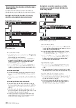 Preview for 48 page of Tascam 8p Dyna Series Owner'S Manual