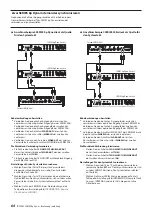 Preview for 64 page of Tascam 8p Dyna Series Owner'S Manual