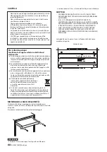 Preview for 68 page of Tascam 8p Dyna Series Owner'S Manual