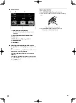 Предварительный просмотр 28 страницы Tascam BD-01U Owner'S Manual