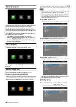 Preview for 66 page of Tascam BD-MP4K Owner'S Manual