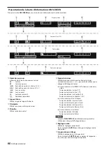 Preview for 90 page of Tascam BD-MP4K Owner'S Manual