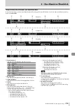 Preview for 179 page of Tascam BD-MP4K Owner'S Manual