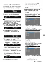 Preview for 237 page of Tascam BD-MP4K Owner'S Manual