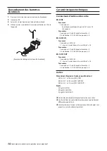 Preview for 14 page of Tascam BO-32DE Owner'S Manual