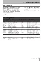 Preview for 15 page of Tascam CC-222MKIV Owner'S Manual