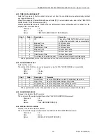 Preview for 15 page of Tascam CD-01U Professional Specifications