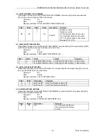 Preview for 19 page of Tascam CD-01U Professional Specifications