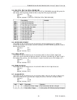 Preview for 25 page of Tascam CD-01U Professional Specifications