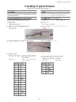 Preview for 10 page of Tascam CD-200 Service Manual