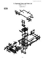 Preview for 20 page of Tascam CD-200 Service Manual